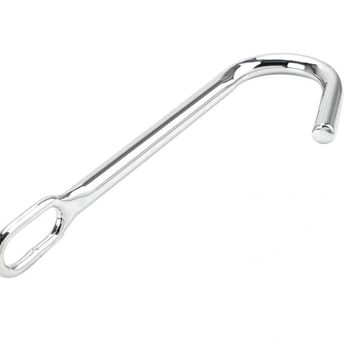 Steel 5783 Hook Plug Ball No PerfectFit Stainless 1023